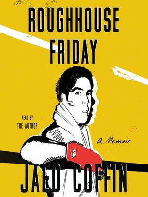cover image of Roughhouse Friday